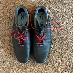 Footjoy DNA 2.0 Golf Shoes